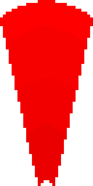 [9664c4] long, red