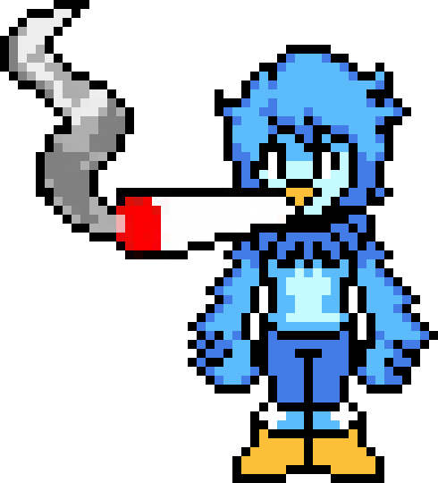 [feb7ad] FULL Blunt - Martlet
