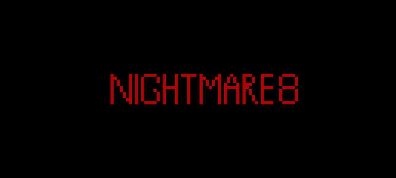 [9664c4] nightmare8
