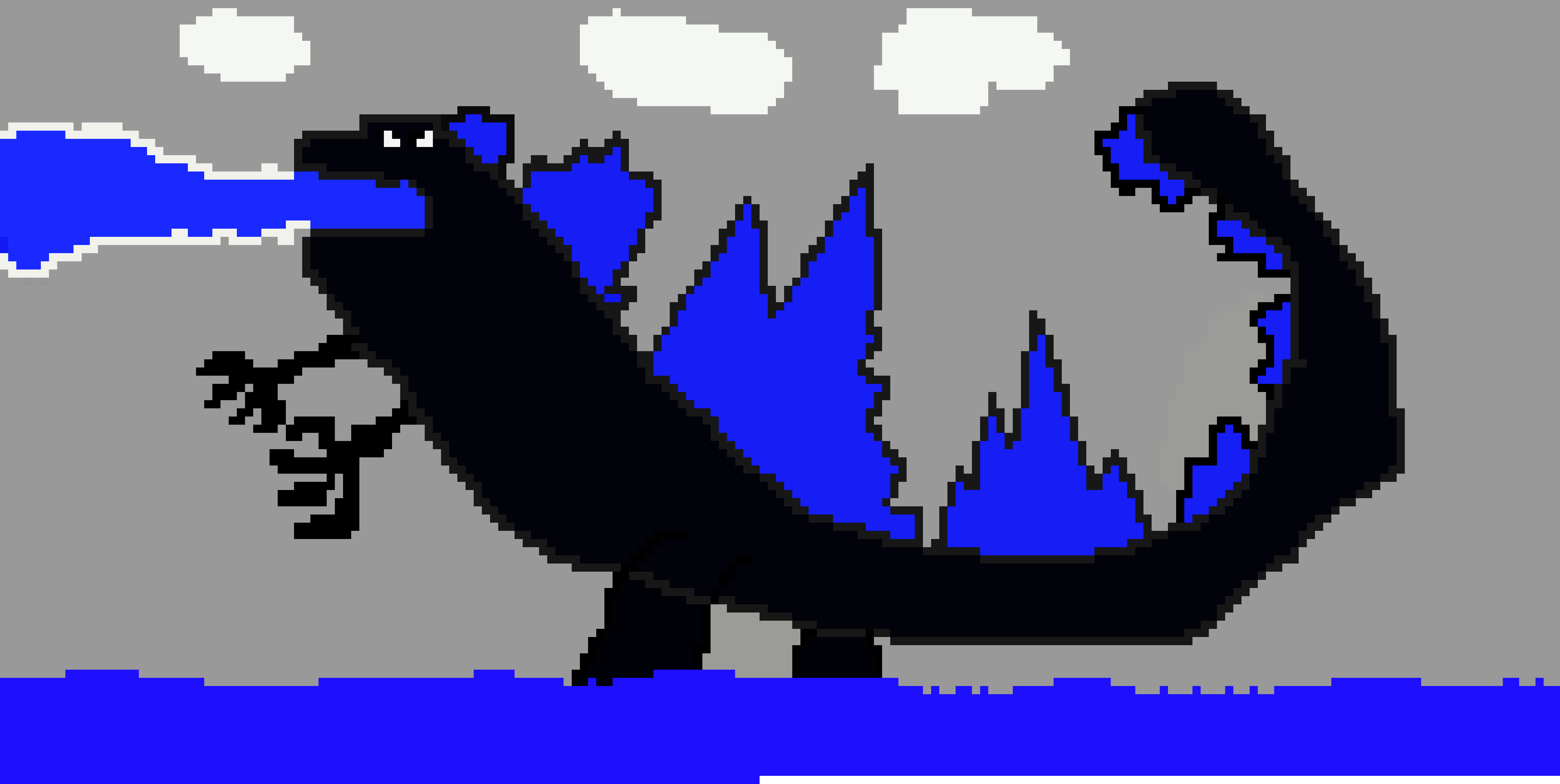 [9664c4] GOJIRA