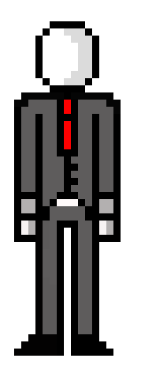 slender