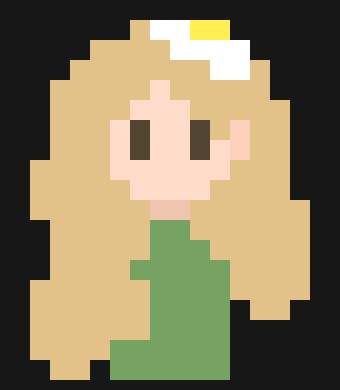 [ca62b6] very pixel me