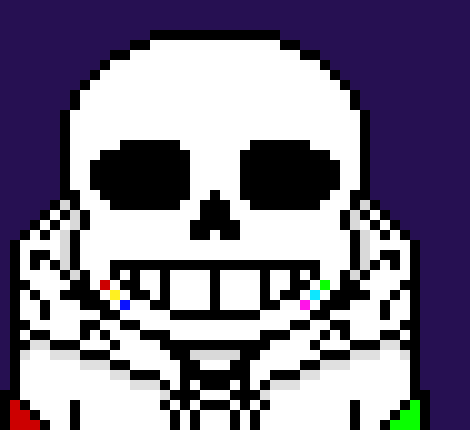 [00fc8a] *heals his present self, but then remembers* I HAVE TO SAVE G *tps and runs*