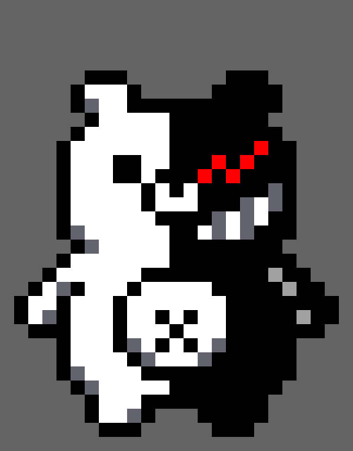 [9664c4] Monokuma