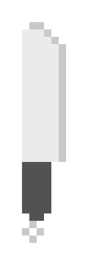 [9664c4] Nomad's Blade