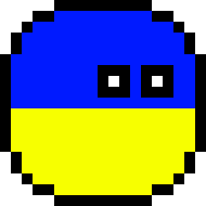 [055cd3] Ukraineball