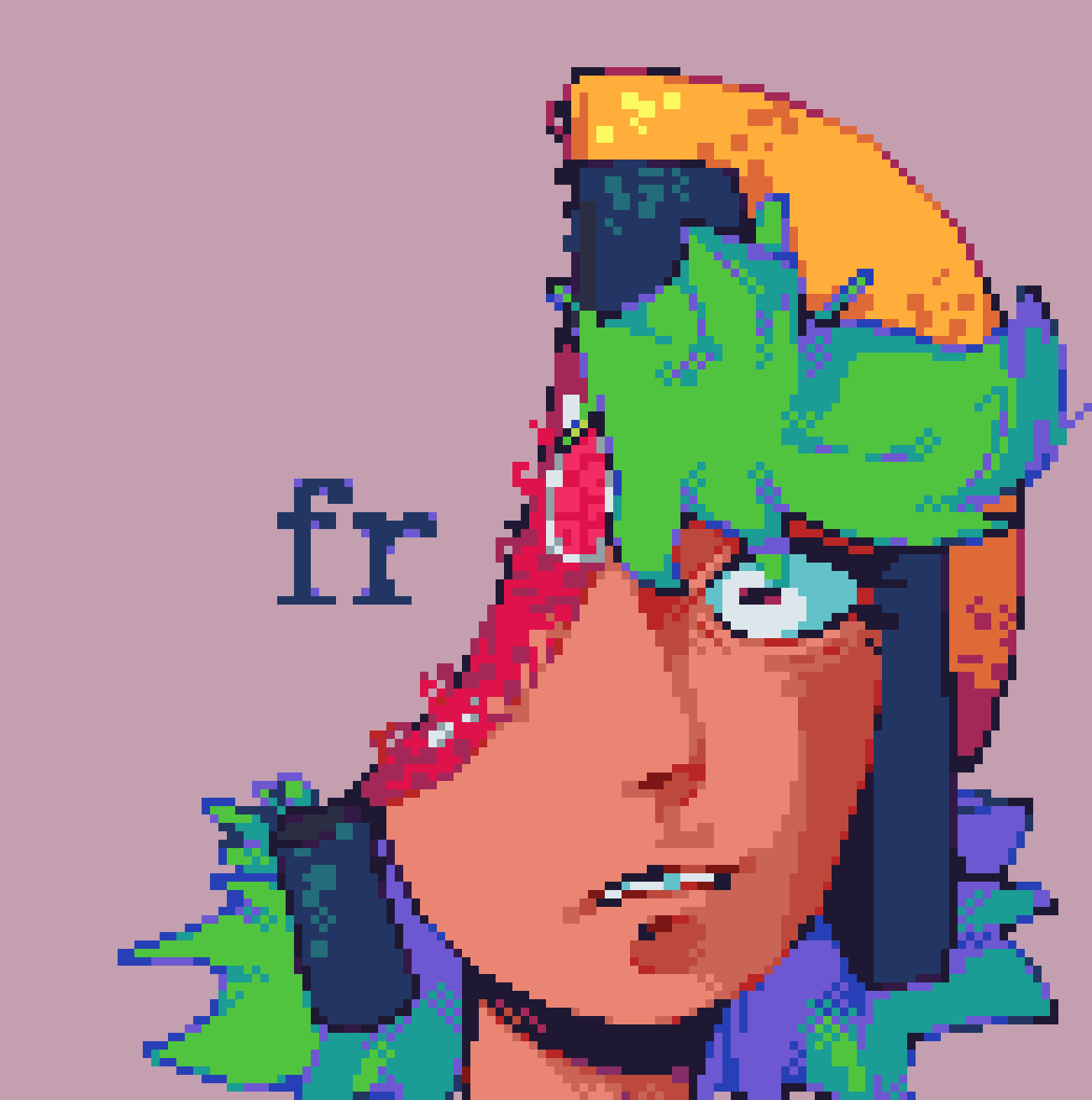 [8426a8] ive been had