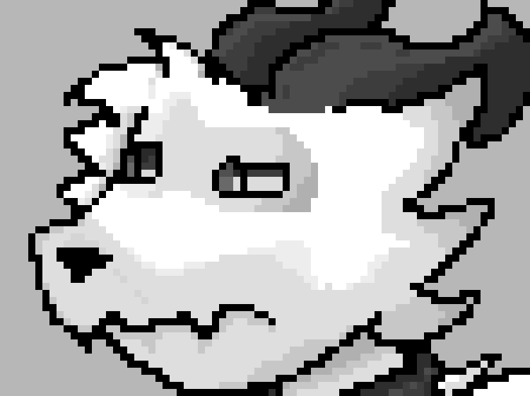 [63ceb7] -One thing that appears to be happening behind him is the moment he was just endlessly patting Winter-