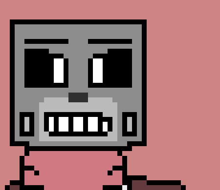 [b9de0d] BON BON CAN YOU TALK TO ME? BON BON!? - greattime freddy