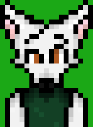 [95be89] You, know... That is nice but have you met, Kenra, yet?...