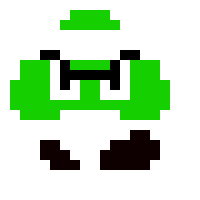 [506291] Nigeria Goomba