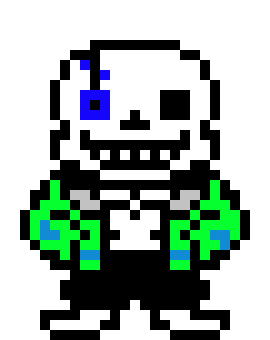 Sans Base