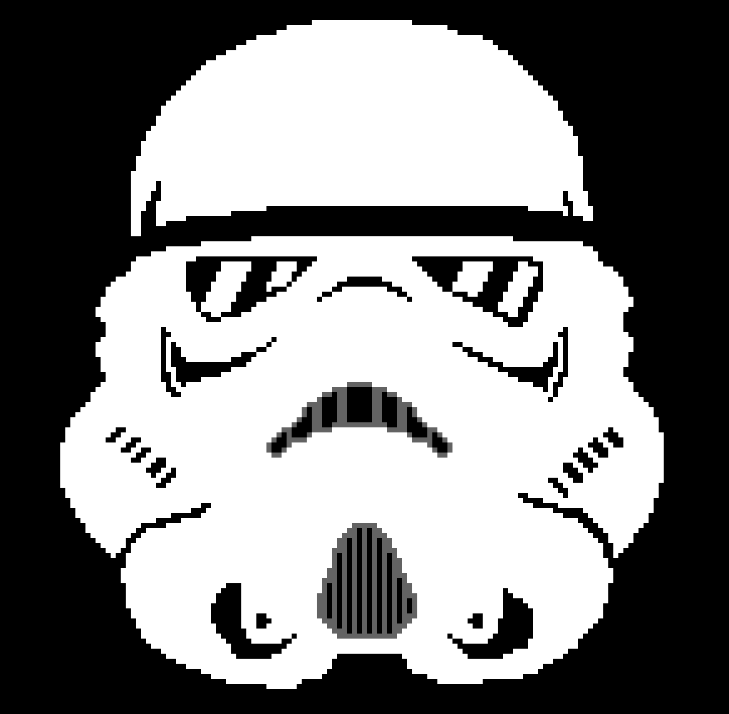 [9664c4] Storm Trooper