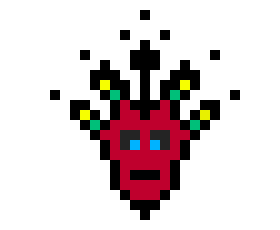[57bac8] Crandol The Forest Guardian