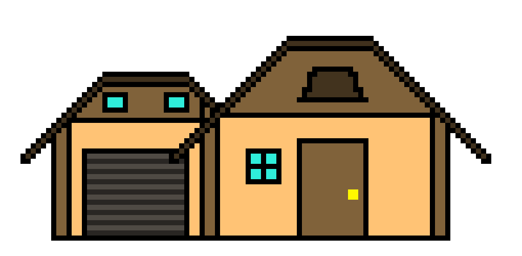 [9664c4] House