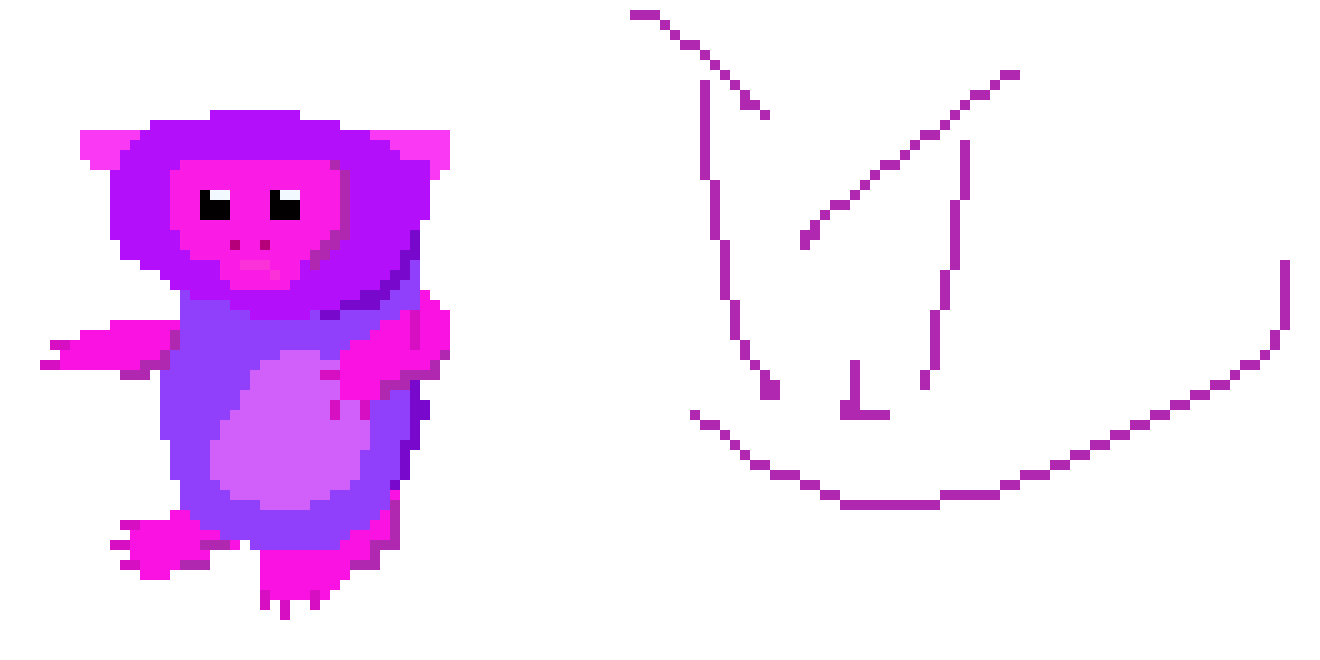 [2067c1] Bushbaby Mania