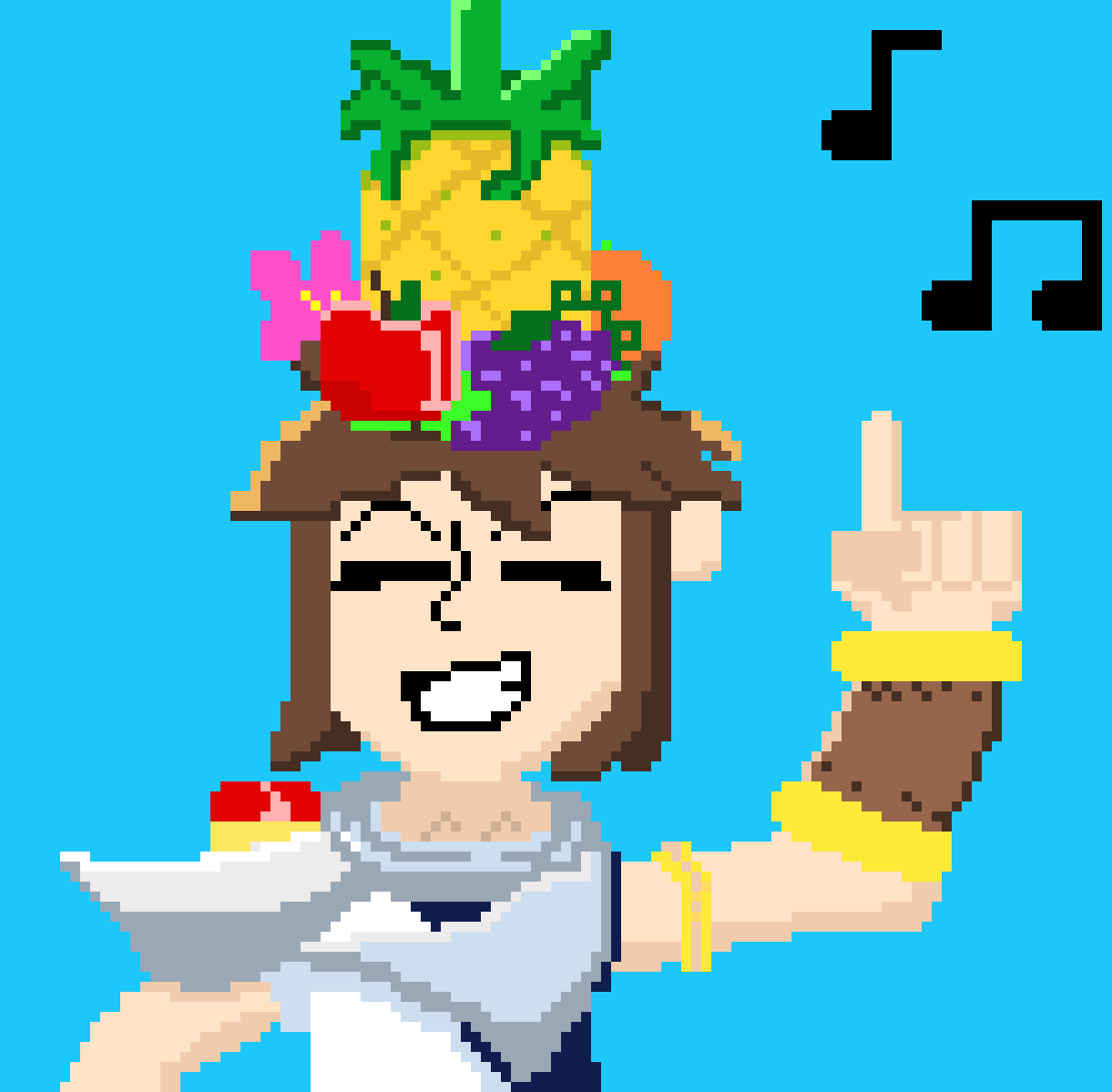[9664c4] Pit Dancing