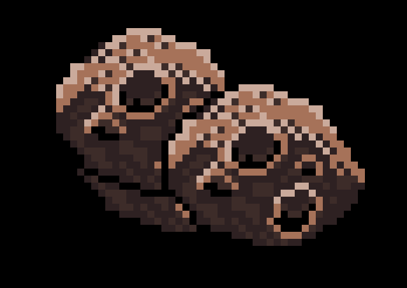 [3c1fa5] big asteroid