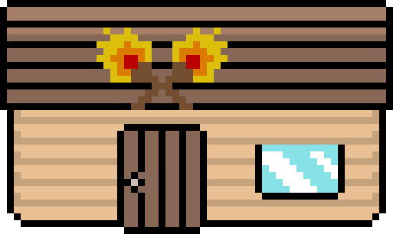 [9664c4] Hecate Cabin