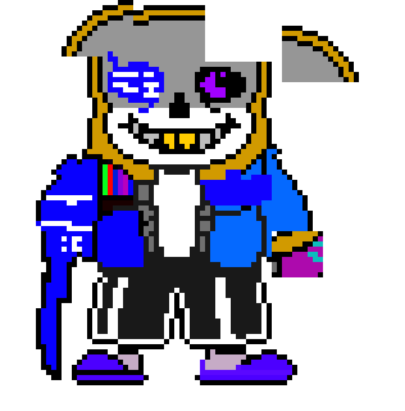 [f40769] (cringe)hypered data sans