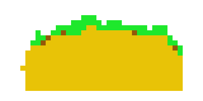 [9664c4] TACO BIT
