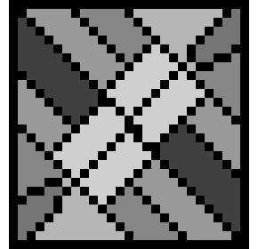 Geometry Dash Cube