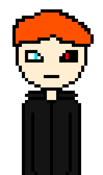 [a41074] *slashes the Toppat member to bits* weak impudent mortal