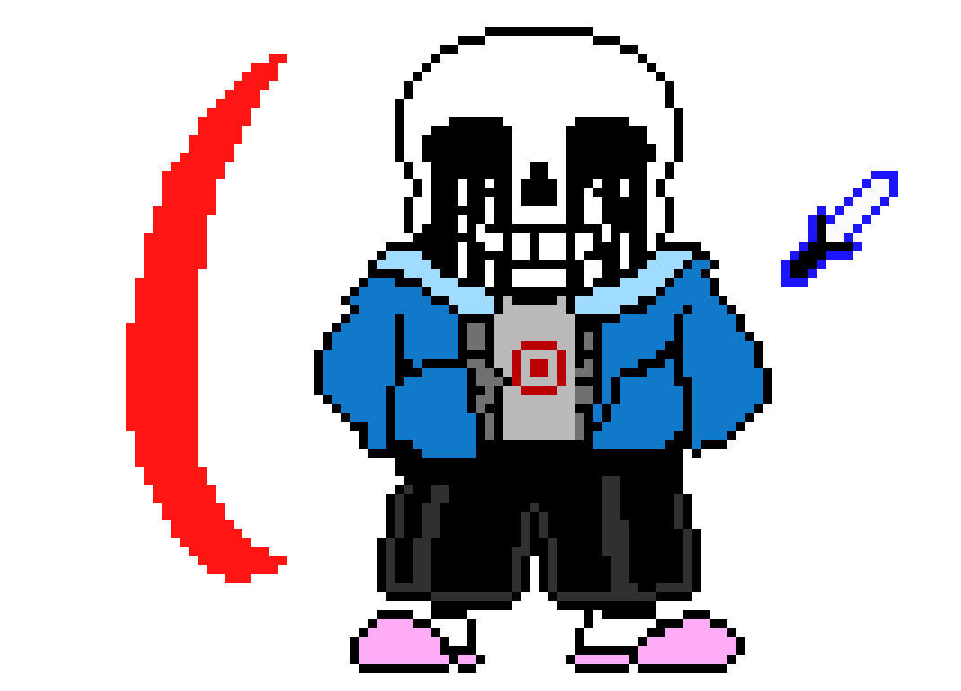 Killer Sans 