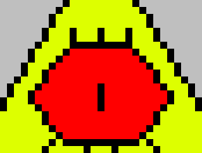 [66635a] ANY OF YA PIXEL MADE FELLAS MIND IF I INHABIT A BODY FOR A WHILE?