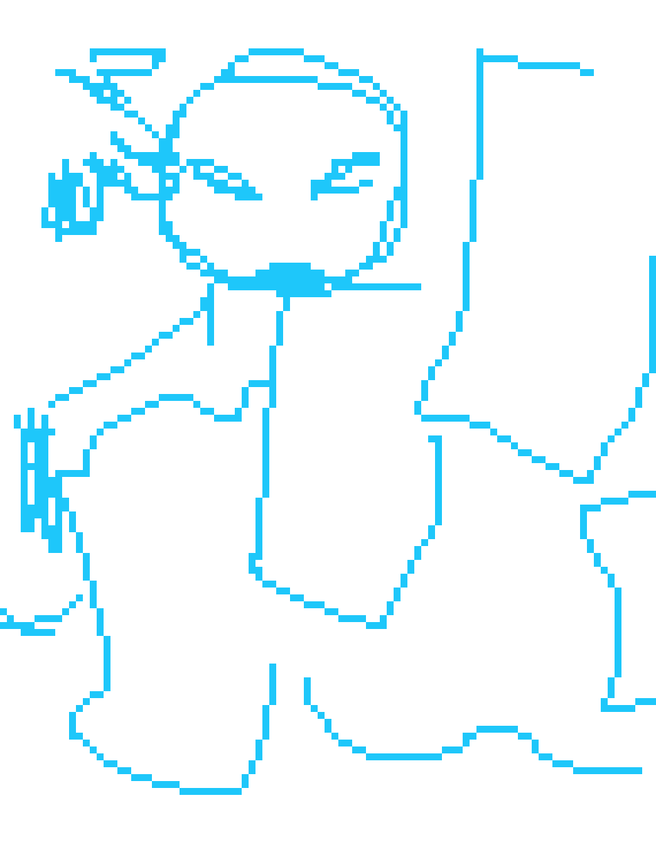 [2d93ee] Oh yeah ez i think you just didn’t know but this guy is legit a nazi
