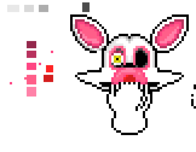 [9664c4] mangle 