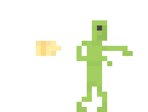 [9664c4] Bullet_PretendZombie