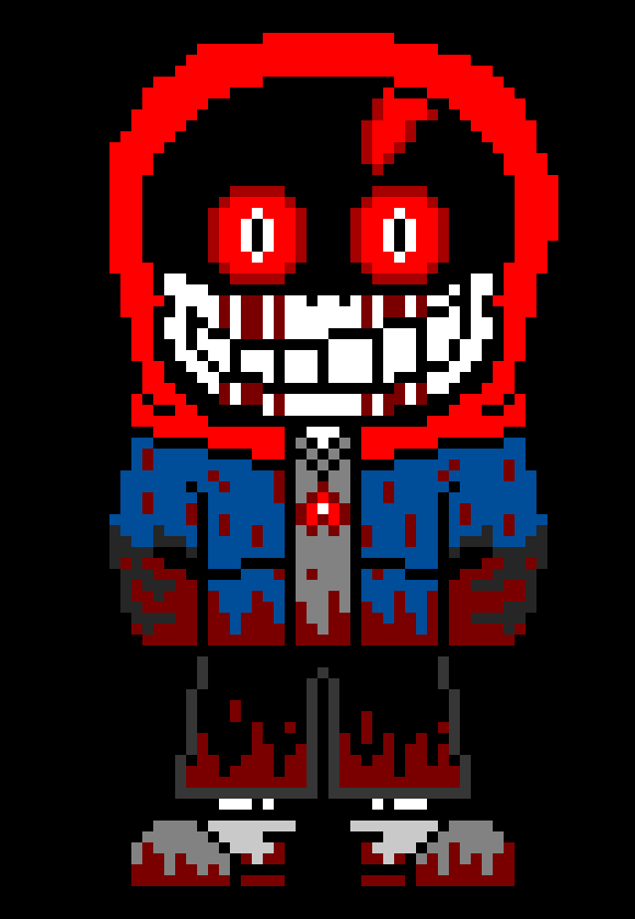 Tormentor