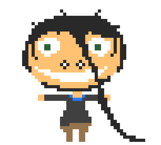 [9664c4] This is What I see when I look at Chope