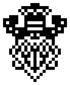 [9664c4] randommly drawn