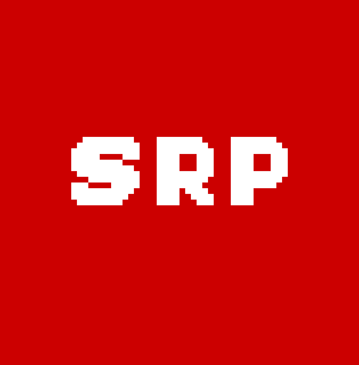 [9be011] SRP