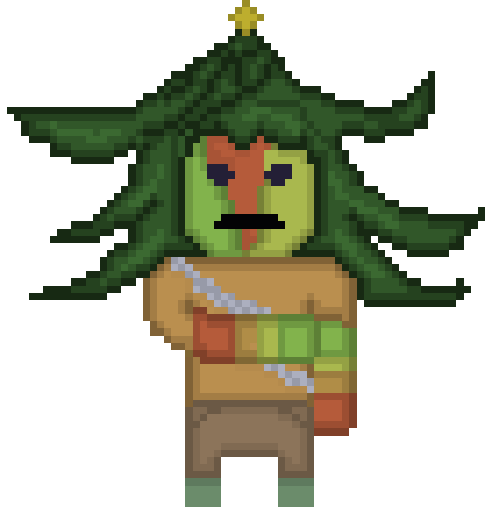 [a00846] Kristy Mad