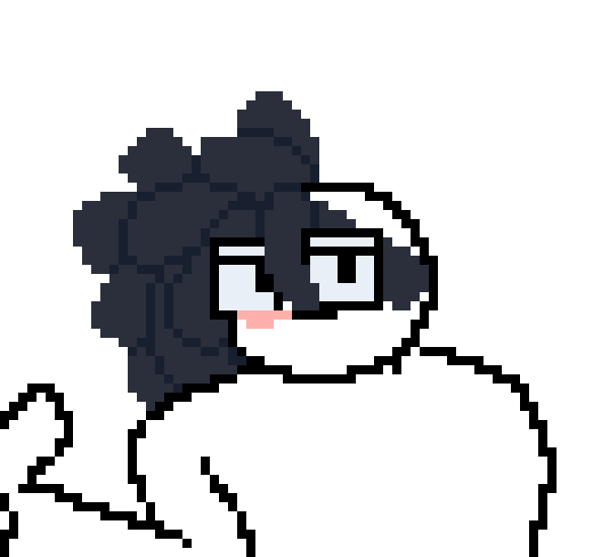 [006d2b] wip but I lowk don't wanna stay up for any longer so like. night lowk