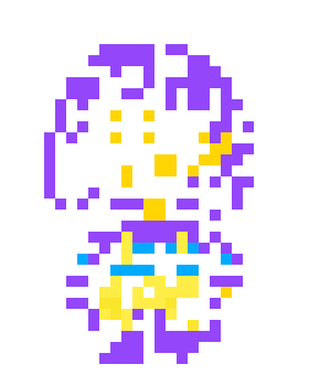 [9664c4] GLITCH