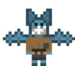 [9b8638] Mini Quincy 2