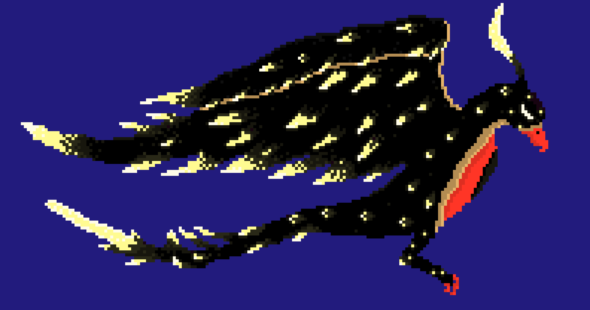 [9664c4] Firefly