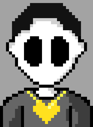 [f455be] (Chris if he was a vessel.)