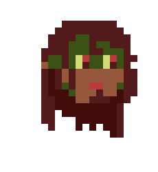 [0996de] why are you green