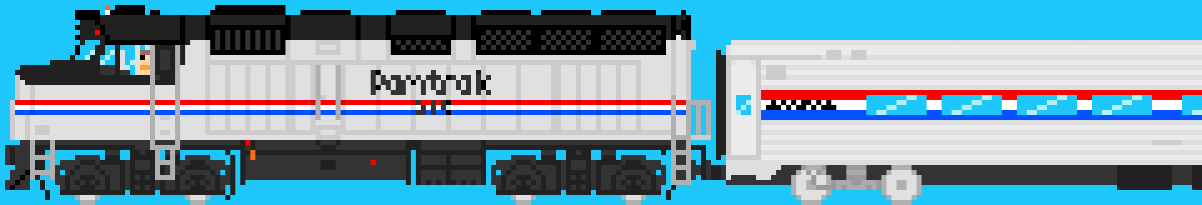 [c4081a] (The train would begin it's Southbound journey with a nearly full train.)