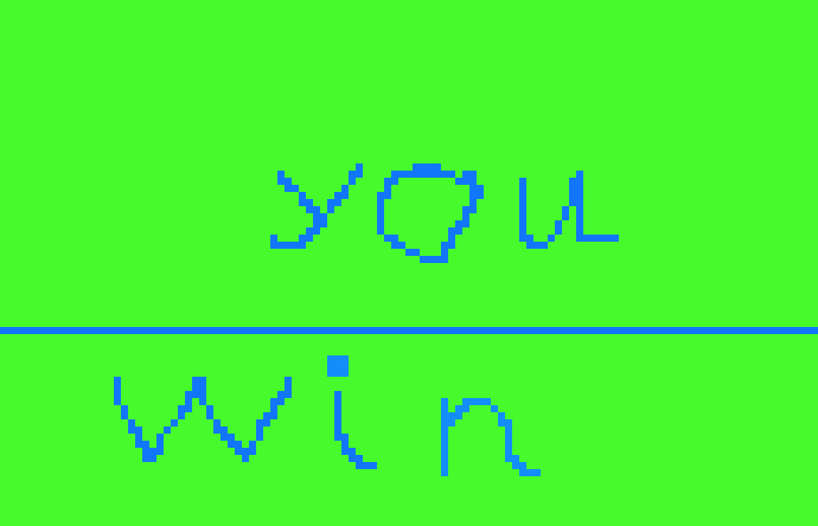 [9664c4] youwin