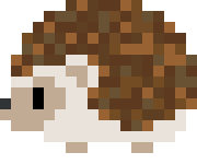 [361b29] hedgehog_character2