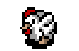 [9664c4] Chicken