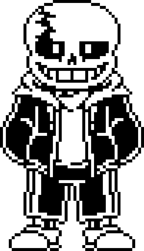 [c69785] Undertale Last Breath: Endgoal: A Flawless Judgement (Cooler Phase 1)