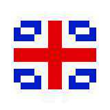 [2e907e] british flag
