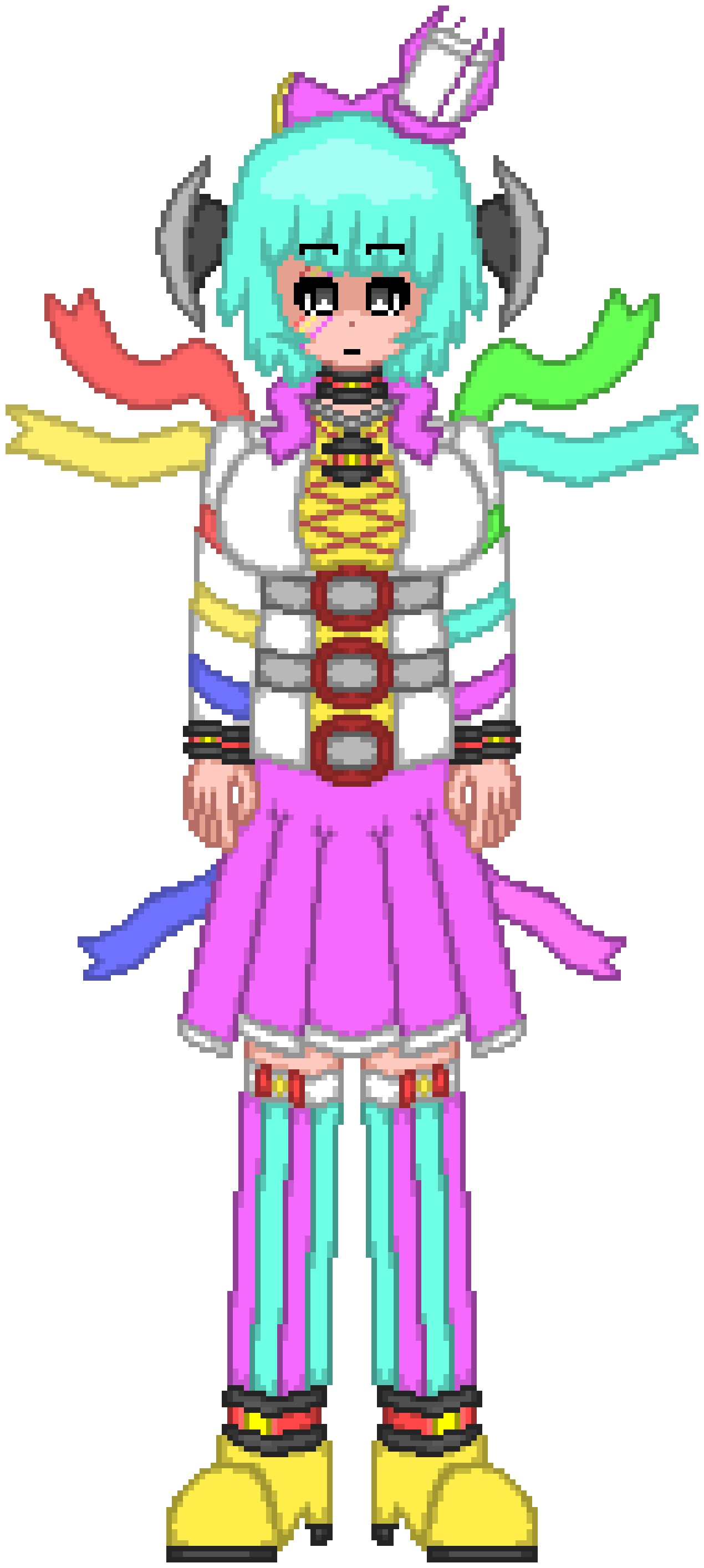 Character number ???